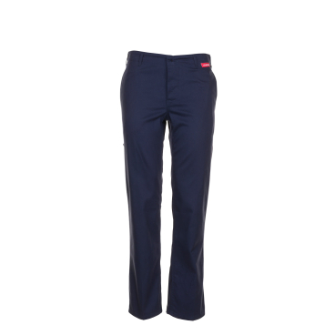 PLANAM BW 270 Bundhose – leichte Baumwoll-Köperhose 270 g/m², einlauffest, für Industrie & Handwerk. BW 270 - Bild-Darstellung des Produktes 1