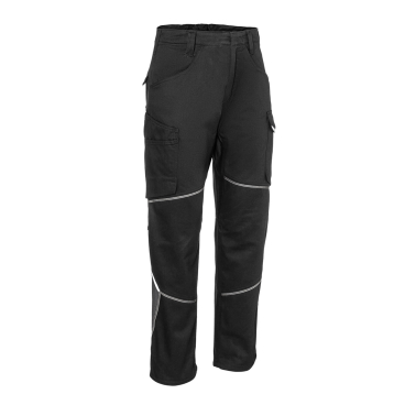 Kübler Iconiq Damenhose – komfortable, funktionale und langlebige Arbeitshose. 38 - Bild-Darstellung des Produktes 1