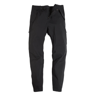 Vintage Industries Eldridge Hose – robuste Ripstop-Workwear, Schwarz, Gr. L. Vintage Industries Eldridge pants - Bild-Darstellung des Produktes 1