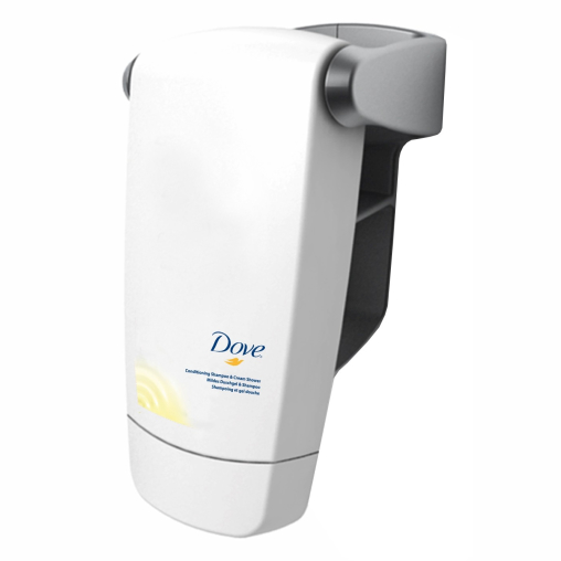 Soft Care Sensation Dove Duschgel & Shampoo
