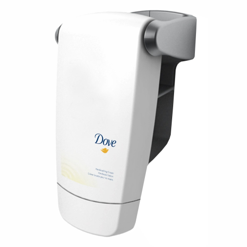 Soft Care Sensations Dove H2 Handwaschlotion