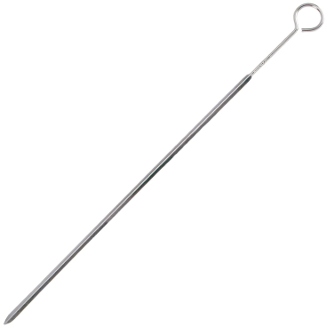 WESTMARK Schaschlikspieße 1 Set = 3 Stück, Länge: 37 cm - Bild-Darstellung des Produktes 1