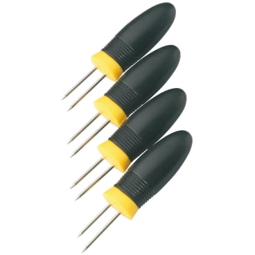 WESTMARK Spiky Maiskolbenhalter 1 Set = 4 Stück - Bild-Darstellung des Produktes 1
