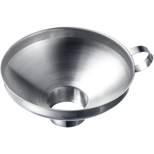 WESTMARK Classic Einmachtrichter Edelstahl