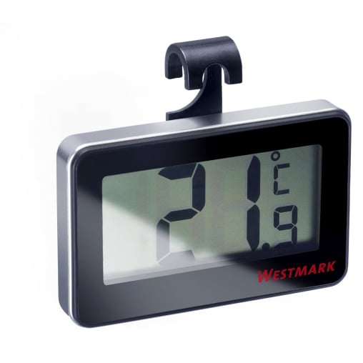 WESTMARK Digitales Kühlschrankthermometer