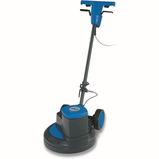 nilco 405 SUPER Einscheiben-Spezialmaschine