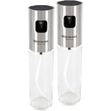 WESTMARK Essig-/Ölsprüher-Set, 17,5 cm Volumen: 100 ml kaufen