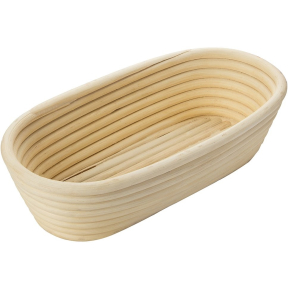 WESTMARK Gärkörbchen oval klein WESTMARK Gärkörbchen oval klein