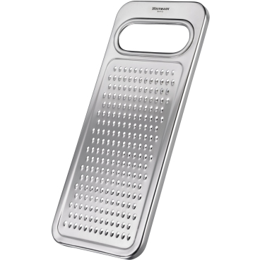 WESTMARK Steel Gemüse- /Rohkostreibe 1 Stück - Bild-Darstellung des Produktes 1