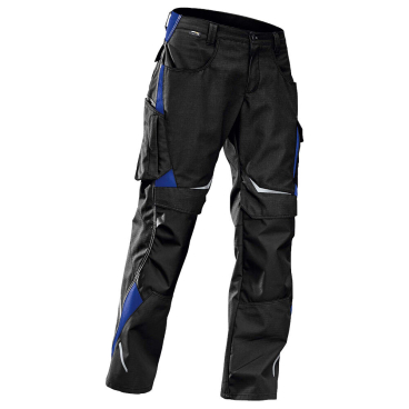 Kübler Bundhose High "PULSSCHLAG" – Ripstop, CORDURA-verstärkt, EN 14404 Gr. 40 - Bild-Darstellung des Produktes 1