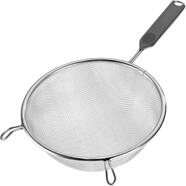 WESTMARK Traditionell Haushaltssieb Durchmesser: 18 cm - Bild-Darstellung des Produktes 1