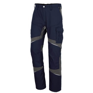 Kübler Activiq Sommerhose – leichte, strapazierfähige Arbeitshose für warme Tage mit optimaler Bewegungsfreiheit. 110 - Bild-Darstellung des Produktes 1