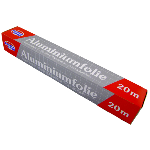 Reinex PACK Aluminiumfolie