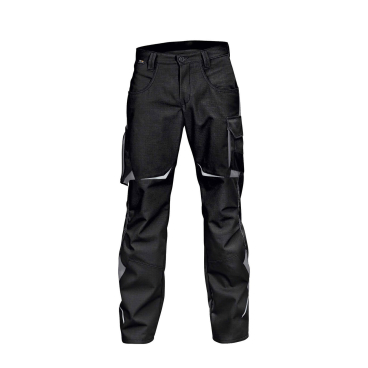 Kübler Workwear Pulsschlag Arbeitshose – funktional, bewegungsfreundlich und langlebig, hergestellt in Deutschland. 118 - Bild-Darstellung des Produktes 1