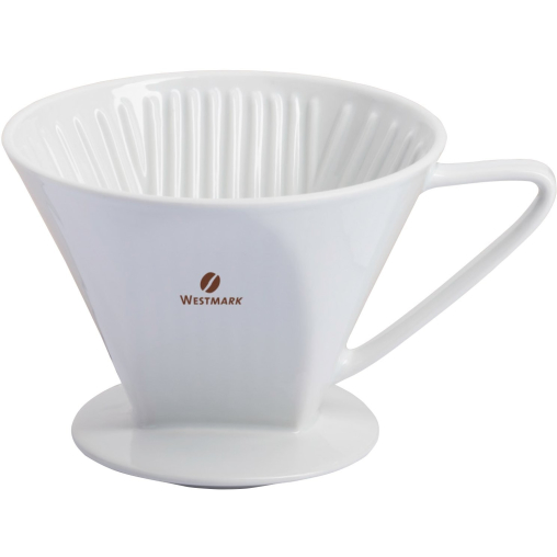 WESTMARK Brasilia Kaffeefilter 2 Tassen