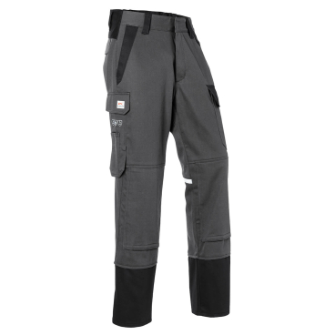 Kübler Protectiq Welding Hose PSA 3 – Schweißerhose (PSA), Made in Germany. 98 - Bild-Darstellung des Produktes 1
