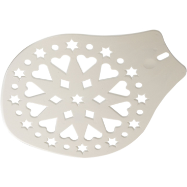 WESTMARK Kuchen- /Tortenheber Größe: 36,5 x 28,2 x 0,3 cm - Bild-Darstellung des Produktes 1