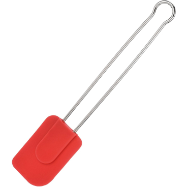WESTMARK Silicone Koch-/Teigschaber, 28,5 cm 1 Stück - Bild-Darstellung des Produktes 1