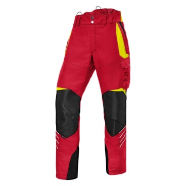 Kübler Forest Schnittschutzhose PSA 3 – Forst-Schnittschutzhose für Profis. S-89 - Bild-Darstellung des Produktes 1