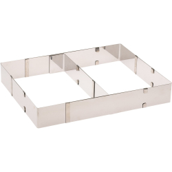 Koch- & Backausrüstung 