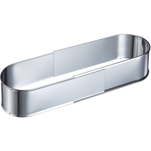 WESTMARK Ovale Backform