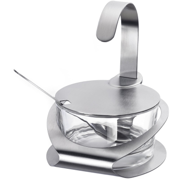 WESTMARK Wien Parmesan-/Zuckertopf Volumen: 150 ml - Bild-Darstellung des Produktes 1