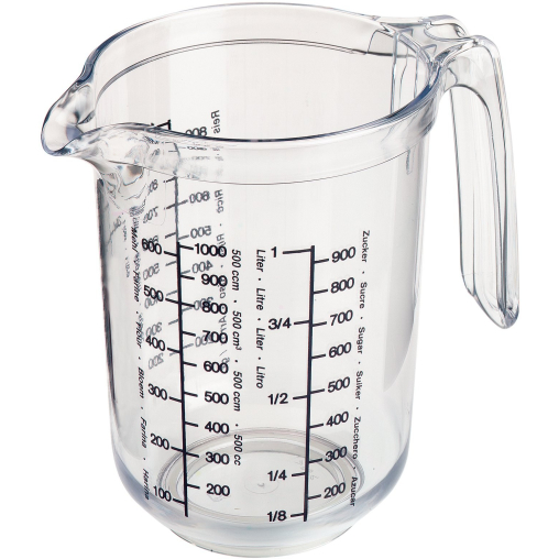WESTMARK Gerda Messkanne, 1 l
