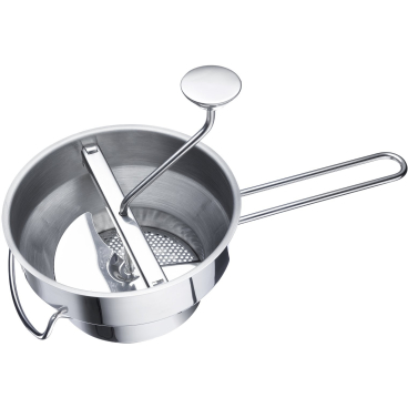 WESTMARK Finoletta Passiermaschine 1 Stück - Bild-Darstellung des Produktes 1