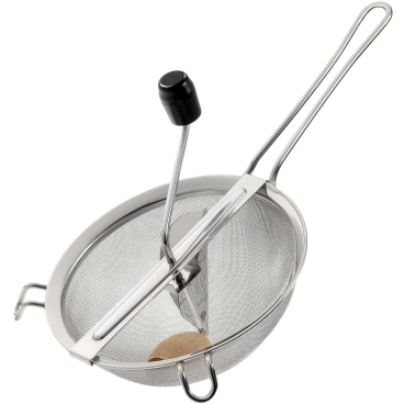 WESTMARK Freches Früchtchen Passiersieb, ø 20 cm 1 Stück - Bild-Darstellung des Produktes 1