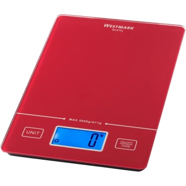 WESTMARK Functiona Küchenwaage 1 Stück - Bild-Darstellung des Produktes 1