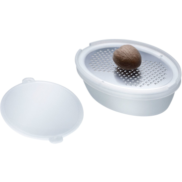 WESTMARK Technicus Nut Muskatreibe 1 Stück - Bild-Darstellung des Produktes 1