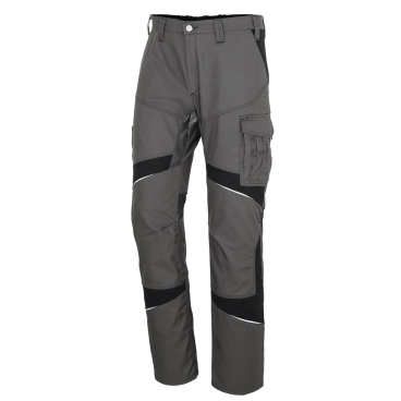 Kübler Activiq Sommerhose, Gr. 106, anthrazit. 106 - Bild-Darstellung des Produktes 1