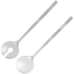 Koch- & Schöpflöffel 