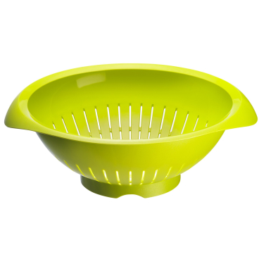 WESTMARK Seiher, ø innen 25 cm , apfelgrün 1 Stück - Bild-Darstellung des Produktes 1