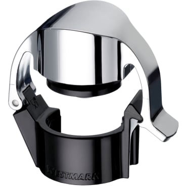 WESTMARK Casco Sektflaschenverschluss, verchromt 1 Stück - Bild-Darstellung des Produktes 1