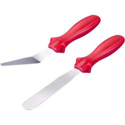 Koch- & Backausrüstung 