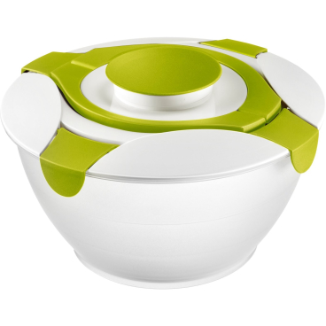 WESTMARK Praktika Salatbutler, 6,5 Liter Farbe: apfelgrün - Bild-Darstellung des Produktes 1