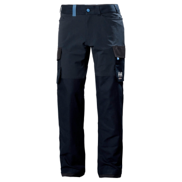 Helly Hansen Service Pant – robuste Arbeitshose für Profis, komfortabel und langlebig. 58 - Bild-Darstellung des Produktes 1