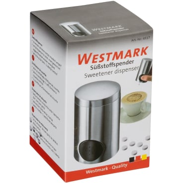 WESTMARK Süßstoffspender 1 Stück kaufen