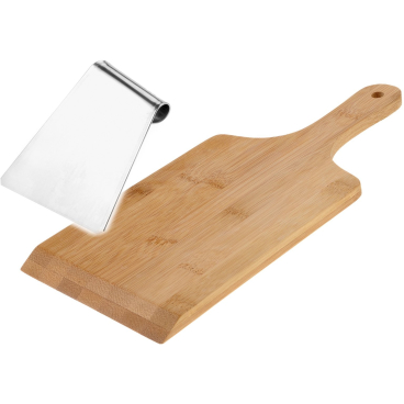WESTMARK Spätzlebrett + Schaber-Set 1 Set - Bild-Darstellung des Produktes 1