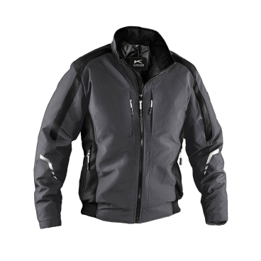 Kübler Wetterblouson – robuster, wetterfester Blouson für den Außeneinsatz, komfortabel und langlebig. S - Bild-Darstellung des Produktes 1