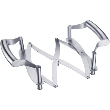 WESTMARK Flexi Untersetzer Variabel ausziehbar (18 - 42 cm) - Bild-Darstellung des Produktes 1