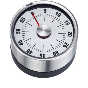 WESTMARK Futura Timer – 1 Stück