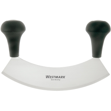 WESTMARK Uno Wiegemesser, 1 Klinge 1 Stück - Bild-Darstellung des Produktes 1