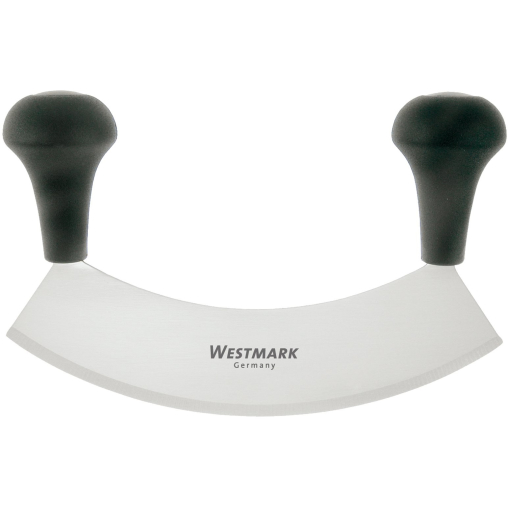 WESTMARK Uno Wiegemesser, 1 Klinge