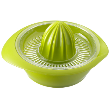 WESTMARK Limetta Zitrus- /Orangenpresse, apfelgrün Volumen: 500 ml - Bild-Darstellung des Produktes 1