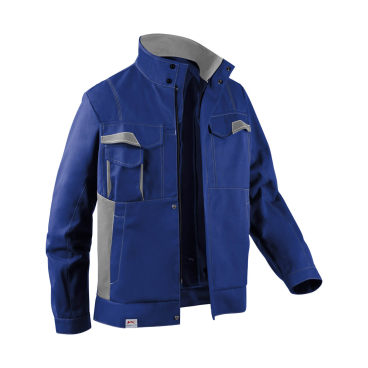 Kübler Image Dress New Design Jacke – stilvolle, funktionale Arbeitsjacke aus Deutschland. 54 - Bild-Darstellung des Produktes 1