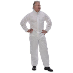 Arbeits- & Schutzkleidung 