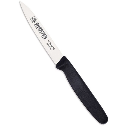 Giesser Gemüsemesser, 10 cm Klinge
