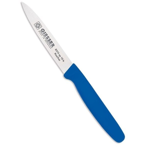 Giesser Gemüsemesser, 10 cm Klinge